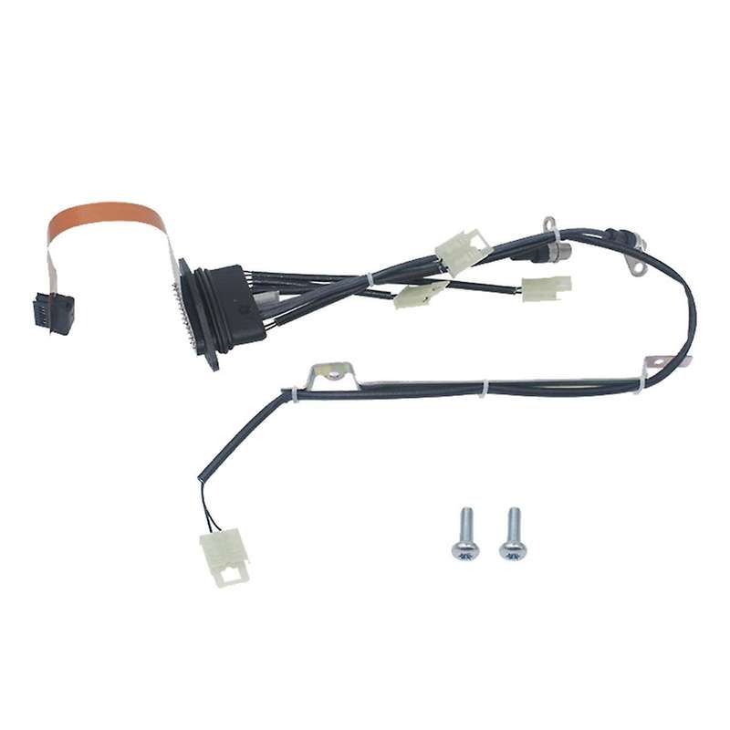 for Truck Wiring Harness Speed Sensor Kit Shift Wire Harness 22176325 20775027 4213659382 7420775027
