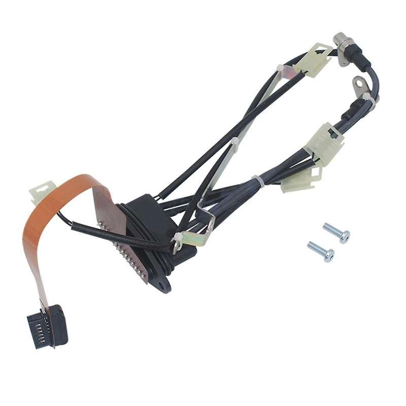 for Truck Wiring Harness Speed Sensor Kit Shift Wire Harness 22176325 20775027 4213659382 7420775027