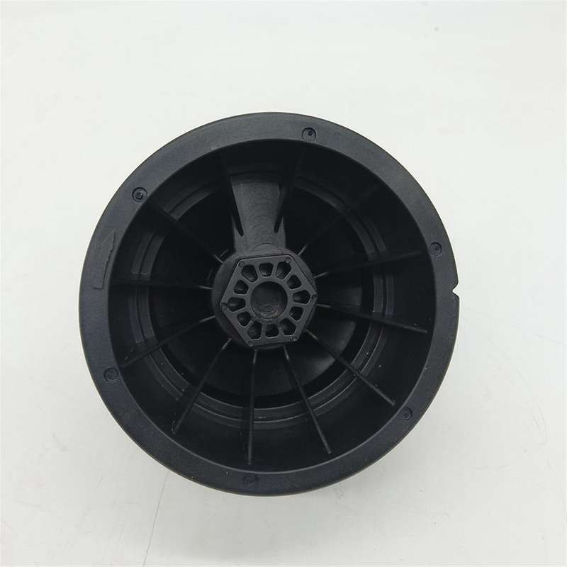 for Trucks SCE 2112343 Oil Filter Cover Oil Rotor Filter Cover