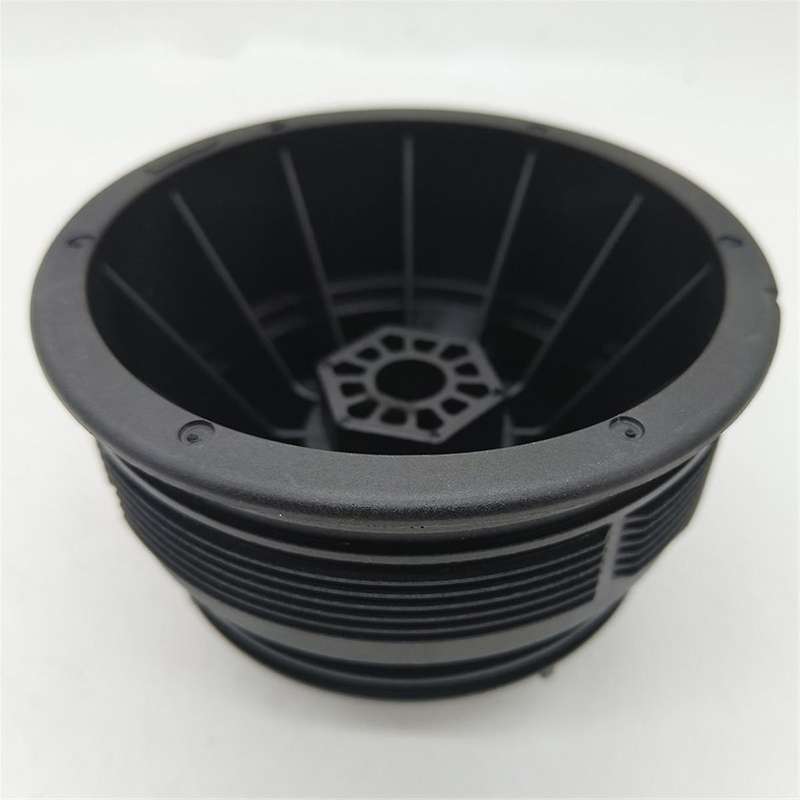 for Trucks SCE 2112343 Oil Filter Cover Oil Rotor Filter Cover