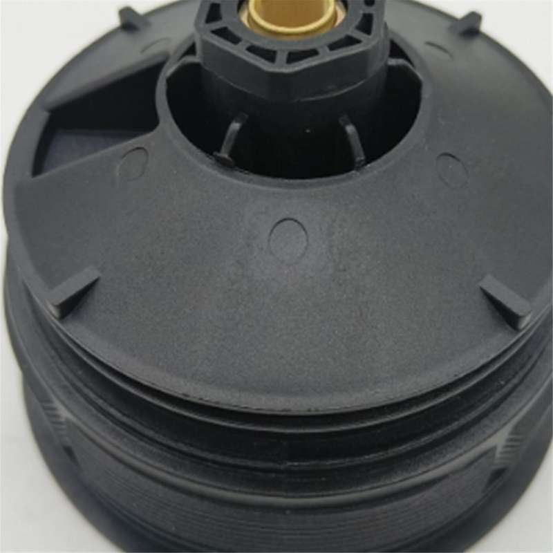 for Trucks SCE 2112343 Oil Filter Cover Oil Rotor Filter Cover
