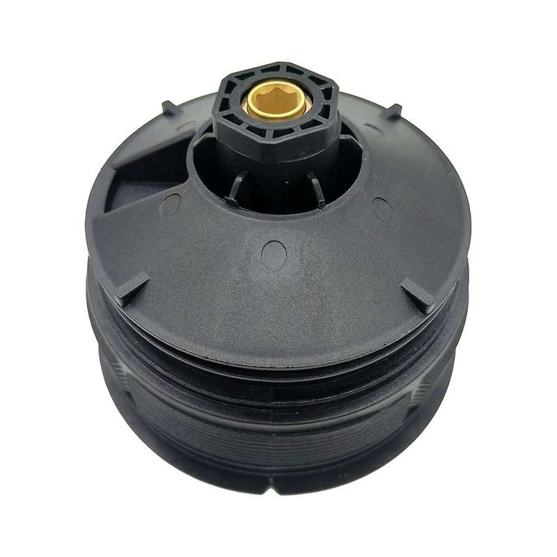 for Trucks SCE 2112343 Oil Filter Cover Oil Rotor Filter Cover