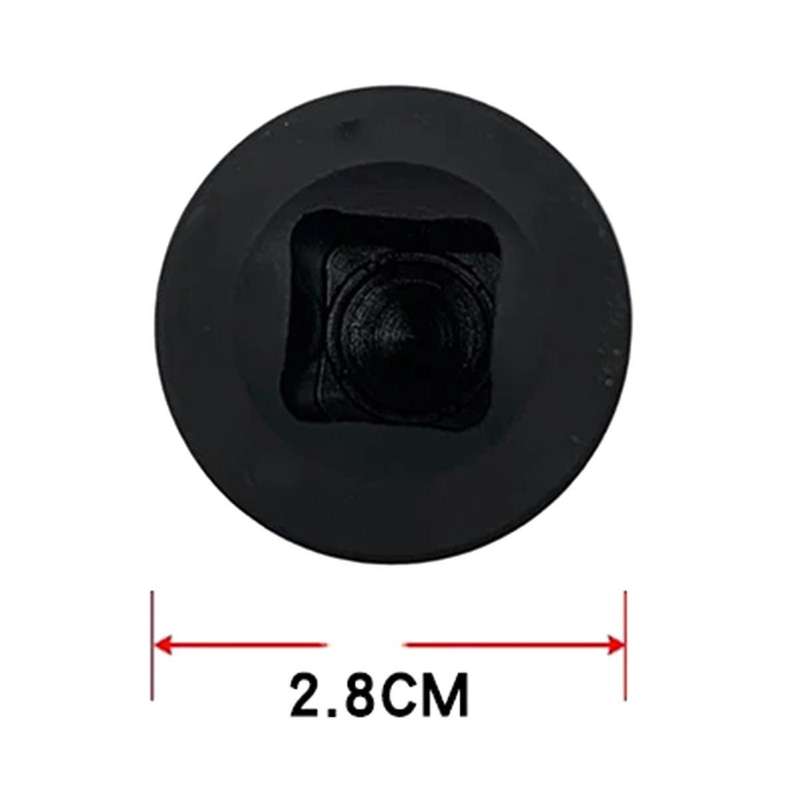 for Truck Tools SCE JDO29 99309 Flywheel Turning Coilover Socket Timing Repair Tool