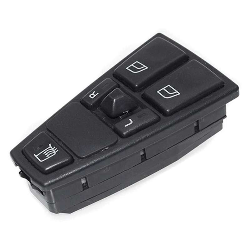 for Trucks Glass Lifter Switch Power Window Lift Control Master Switch 2986017