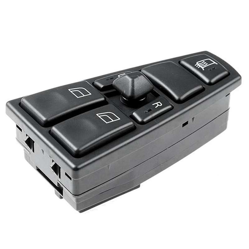 for Trucks Glass Lifter Switch Power Window Lift Control Master Switch 2986017