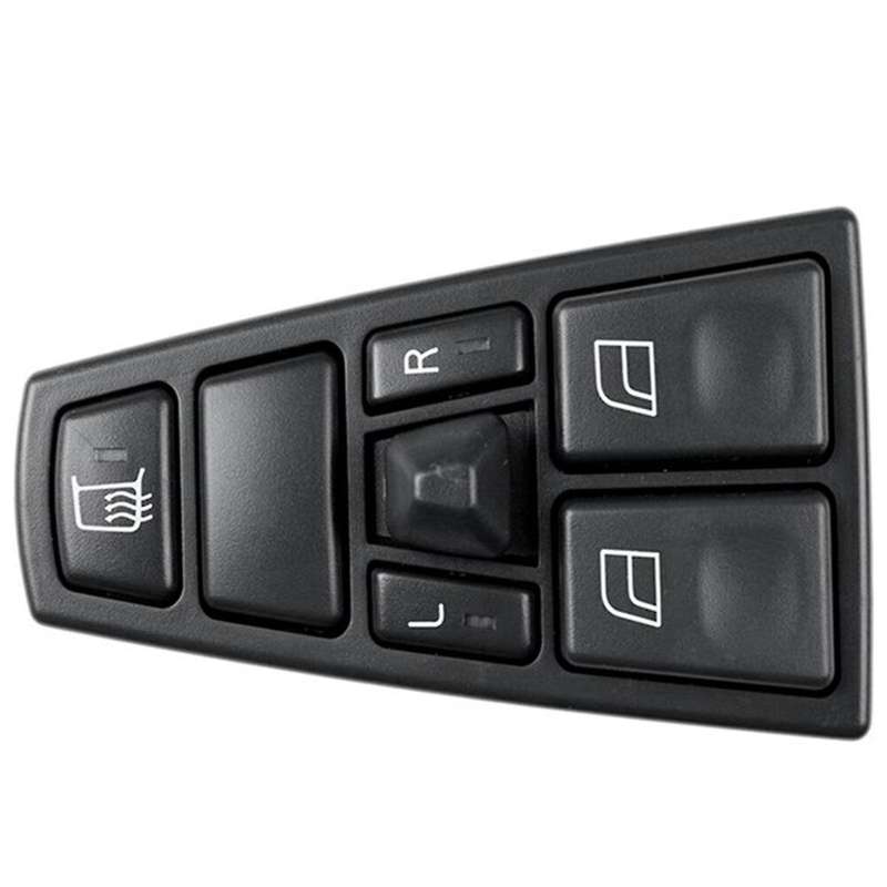 for Trucks Glass Lifter Switch Power Window Lift Control Master Switch 2986017