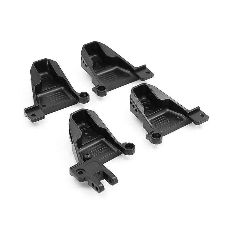 for Trx4 G2 Adjustable Metal Front/rear T4 Upgrade Gax0149f/r
