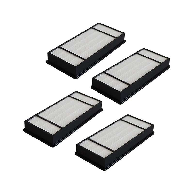 for True Hepa Air Purifier Replacement Filter,hrf-h1/ Hrf-h2 Dust Filters Replacement Accessories