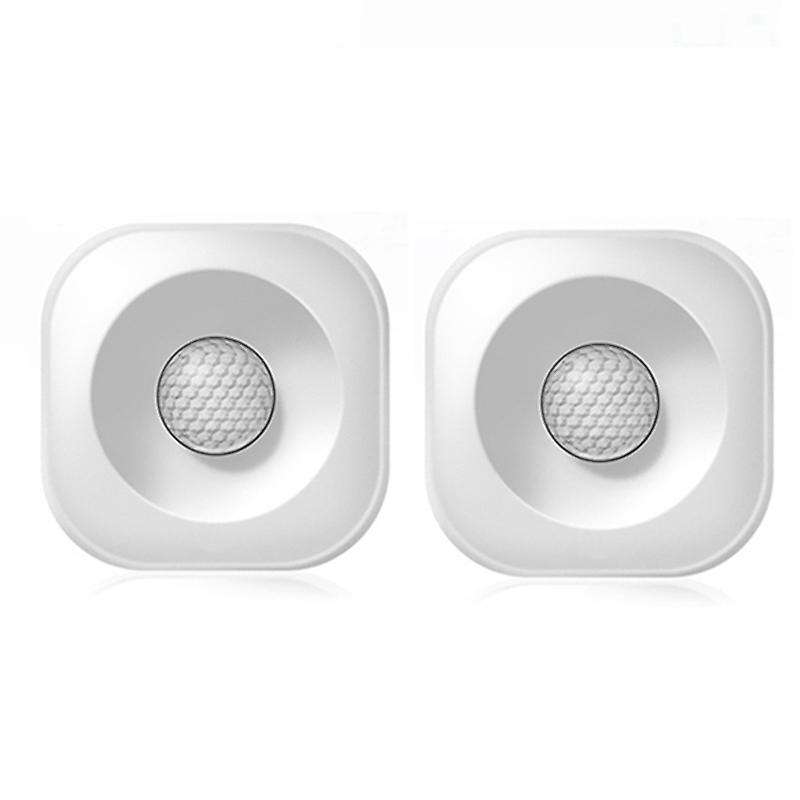 for Tuya WiFi PIR Motion Sensor Wireless Infrared Detector Security Burglar Alarm Sensor Smart Life