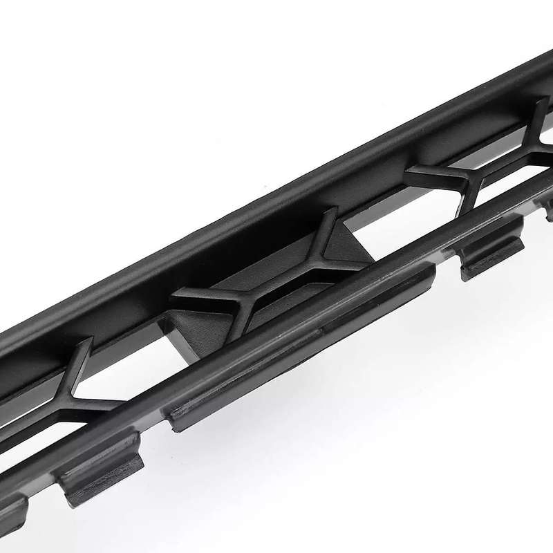 for  TT MK2 2011-2014 Front Bumper Lower Center Grille 8J0807697H