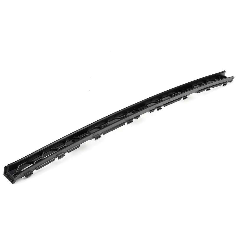 for  TT MK2 2011-2014 Front Bumper Lower Center Grille 8J0807697H
