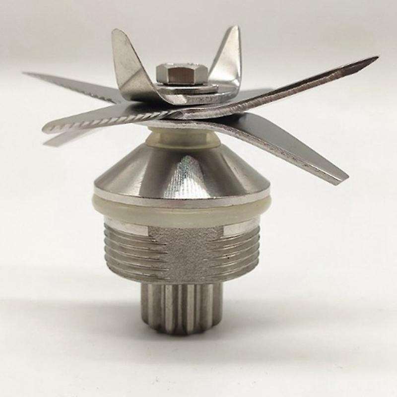 for TWK TM 767 800 TWK 767 800 Blades Knives Ice for Juicer Blender Parts for 2L Jar 010 767 800 G52