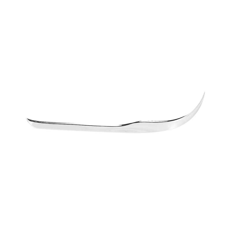 for -V VEZEL 2014 2015 2016 2017 2018 2019 Side Rearview Mirror Strip Protector Accessories,2PCS Ch