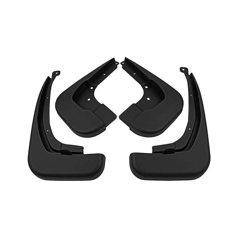 for V Class Sports Extended Edition 2021-2023 Mud Flaps Guard Splash Flap Mudguard Accessories