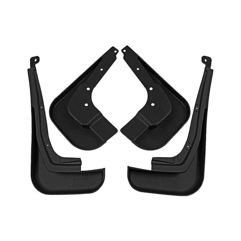 for V Class Sports Extended Edition 2021-2023 Mud Flaps Guard Splash Flap Mudguard Accessories