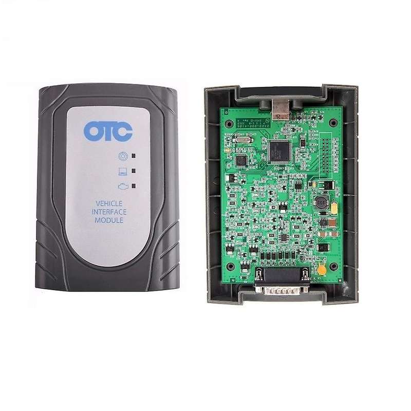 for V16.00.017 Global Techstream Obd Scanner Scanner for It3 Update for It2