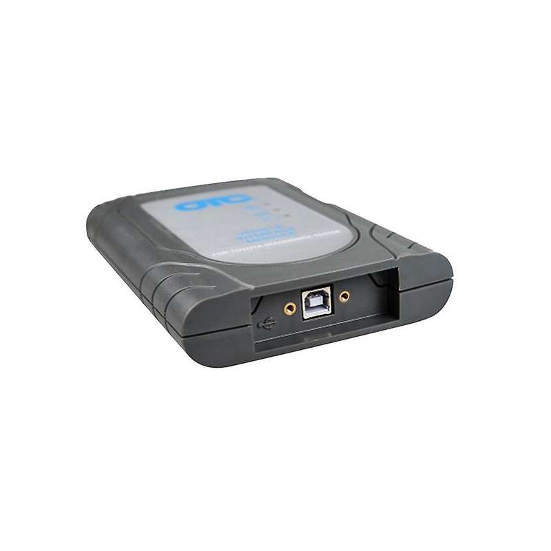 for V16.00.017 Global Techstream Obd Scanner Scanner for It3 Update for It2
