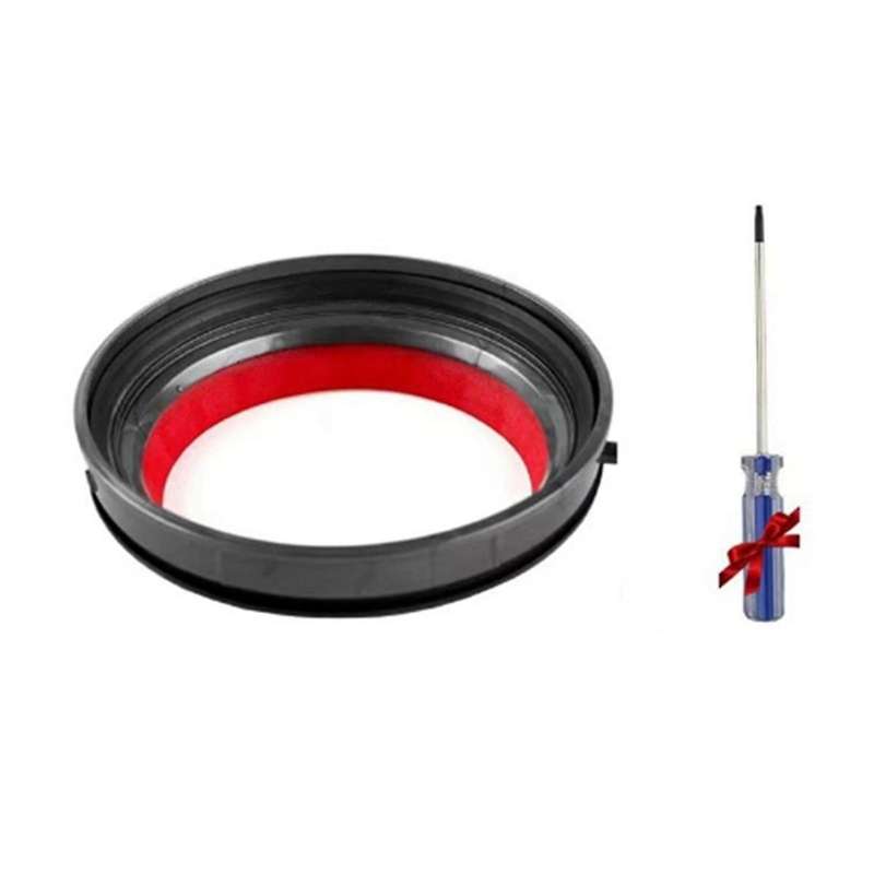 for V10 V12slim Vacuum Cleaner Sealing Ring