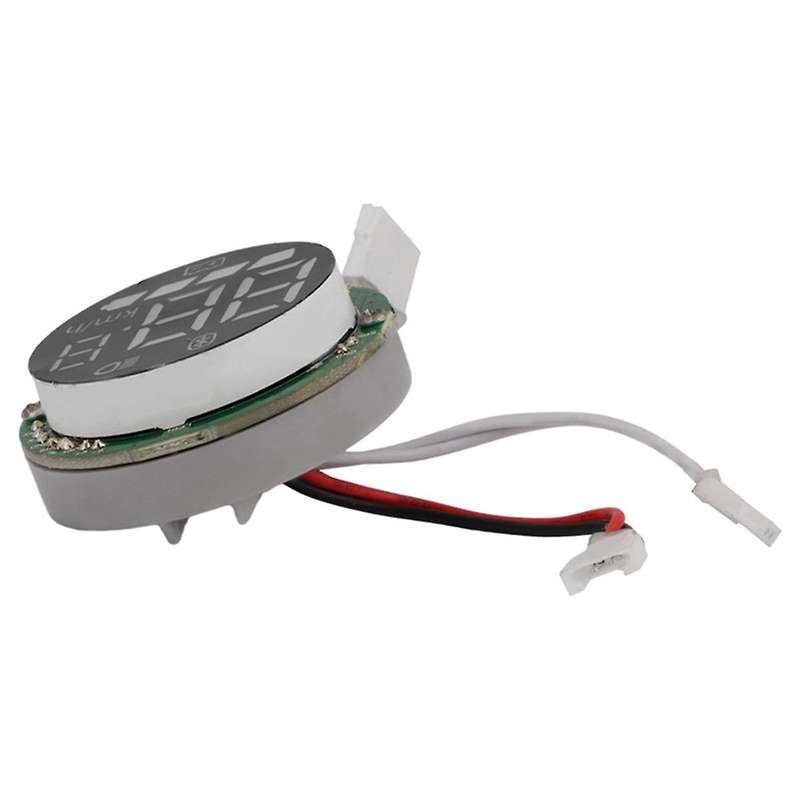 for V2 Electric Scooter Accessories Instrument Bluetooth Circuit Board Scooter Instrument
