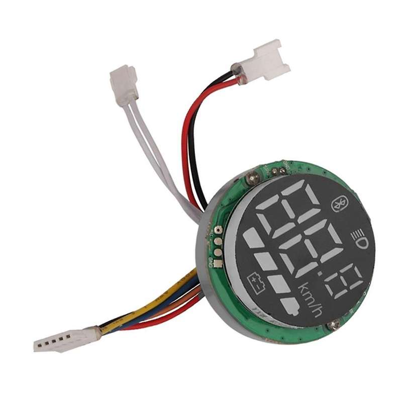 for V2 Electric Scooter Accessories Instrument Bluetooth Circuit Board Scooter Instrument