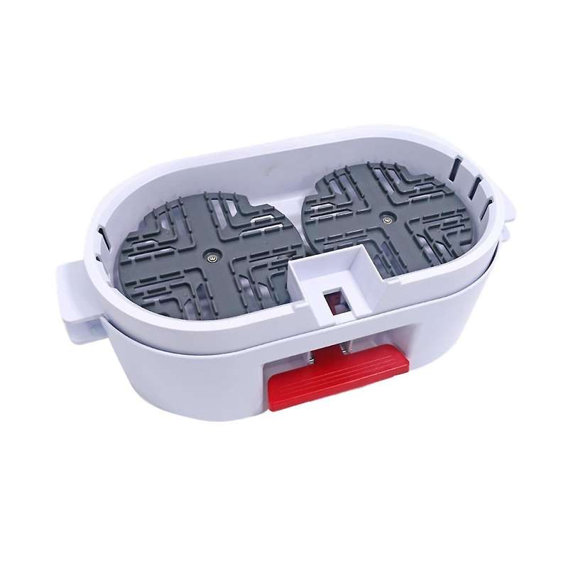 for V7 V8 V10 V11 Vacuum Cleaner Electric Water Tank Washing Bucket Special, White