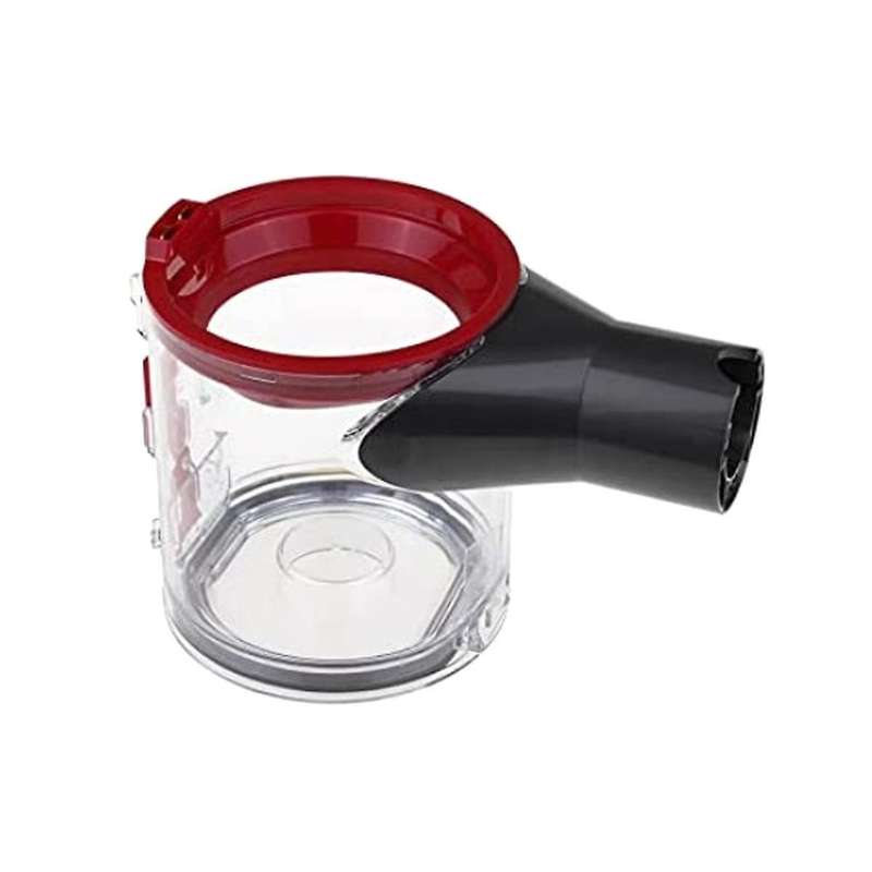 for Vacuum Cleaner Trash Can Cyclone Dust Collection Box Dust Collection Bucket Bottom Cover V6v7v8
