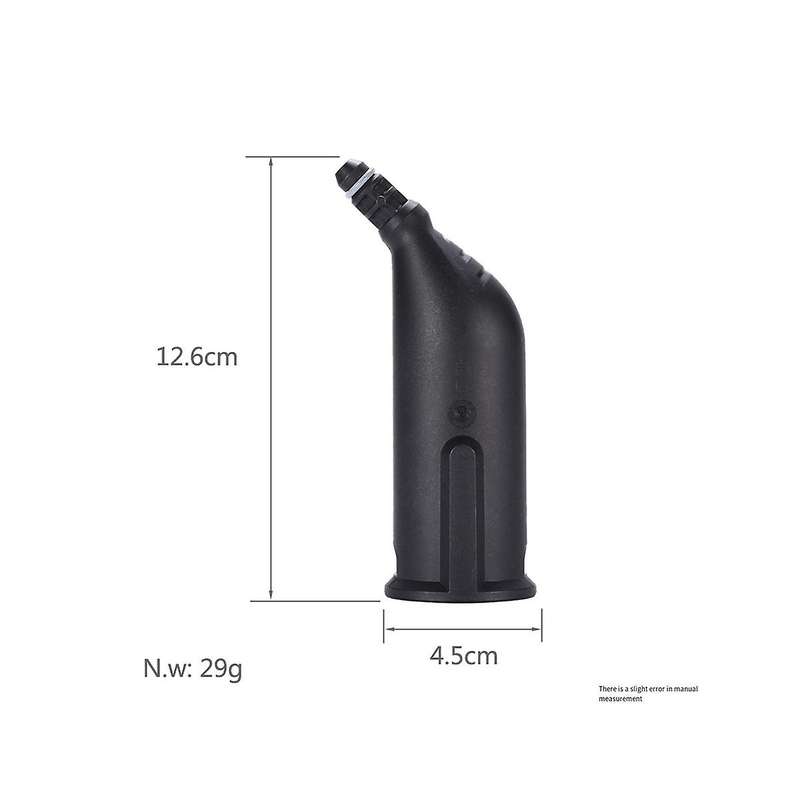 for Vacuum Cleaner Sc1 Sc2s C3 Sc4 Accessories Powerful Nozzle Cleaning Brush Head Brush Spare Part