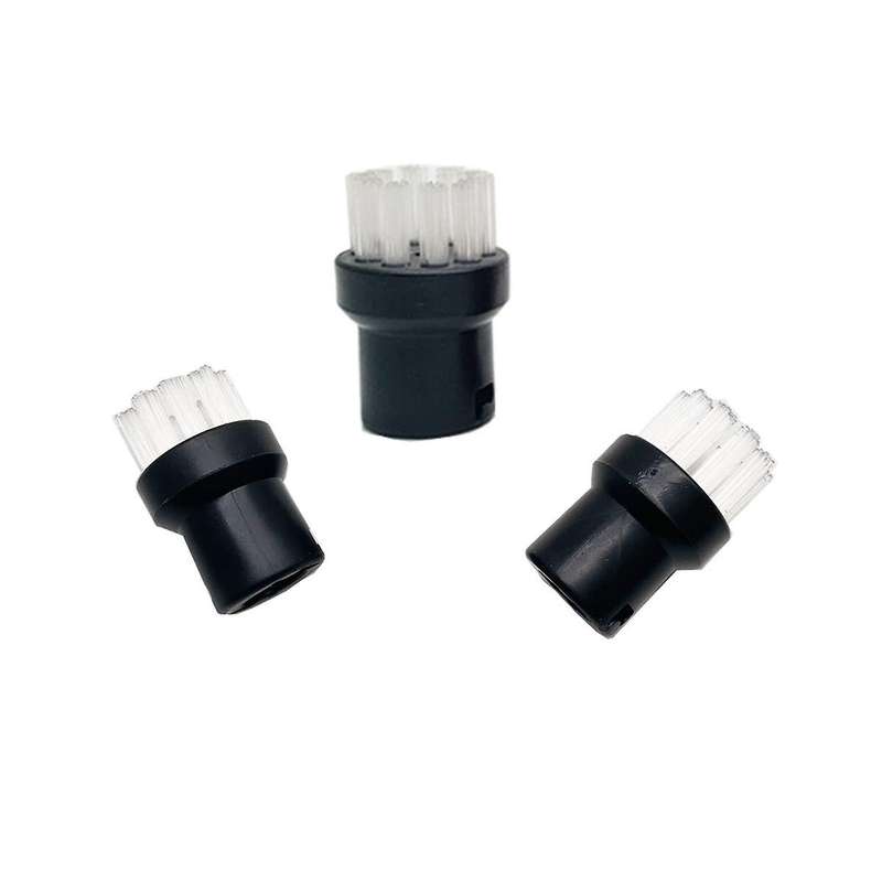 for Vacuum Cleaner Sc1 Sc2s C3 Sc4 Accessories Powerful Nozzle Cleaning Brush Head Brush Spare Part