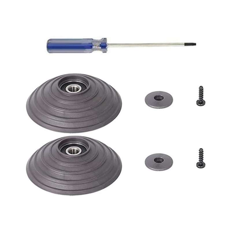 for Vacuum Cleaner V6v7v8v10v11 Direct Drive Suction Head Transfer Interface Cover On Both Sides 10