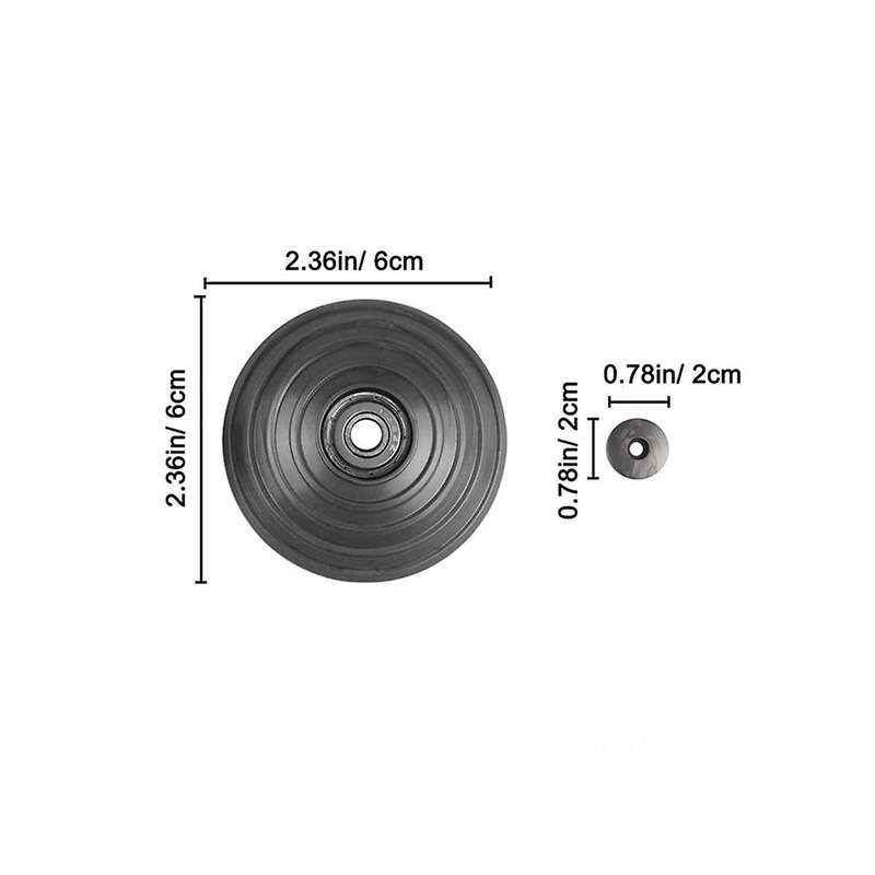 for Vacuum Cleaner V6v7v8v10v11 Direct Drive Suction Head Transfer Interface Cover On Both Sides 10