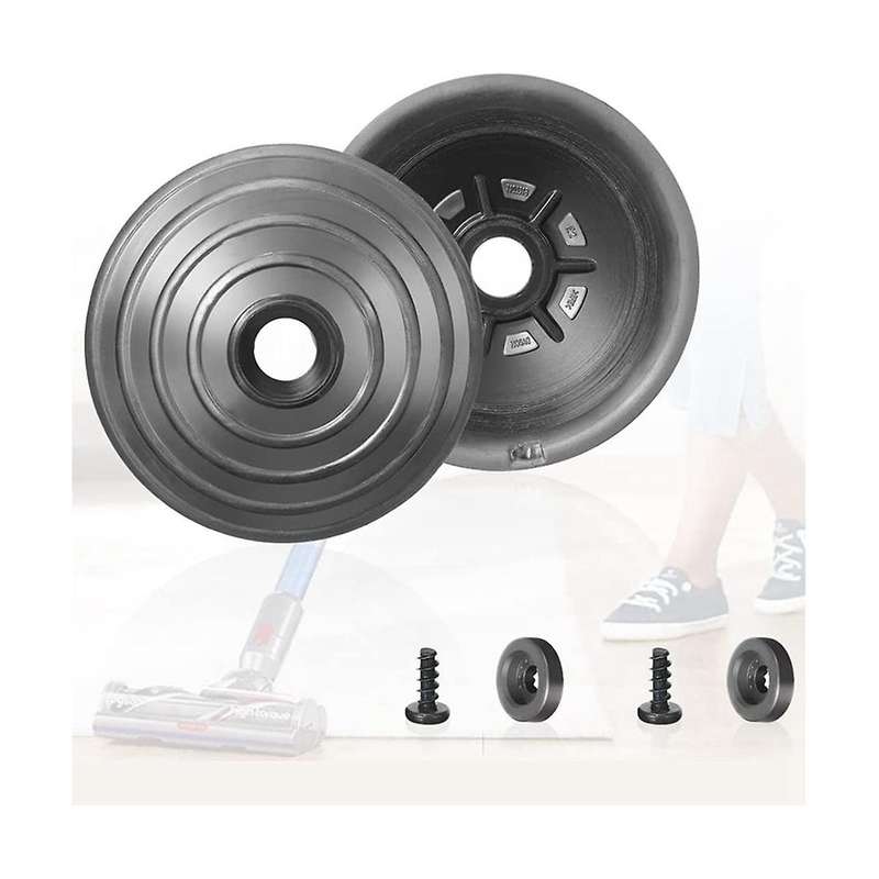 for Vacuum Cleaner V6v7v8v10v11 Direct Drive Suction Head Transfer Interface Cover On Both Sides 10