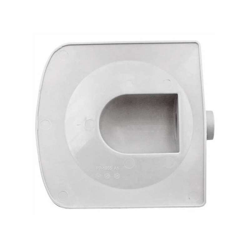 for Vacuum Plate Adapter for Skimmer Filter Pump Systems, 3-pack