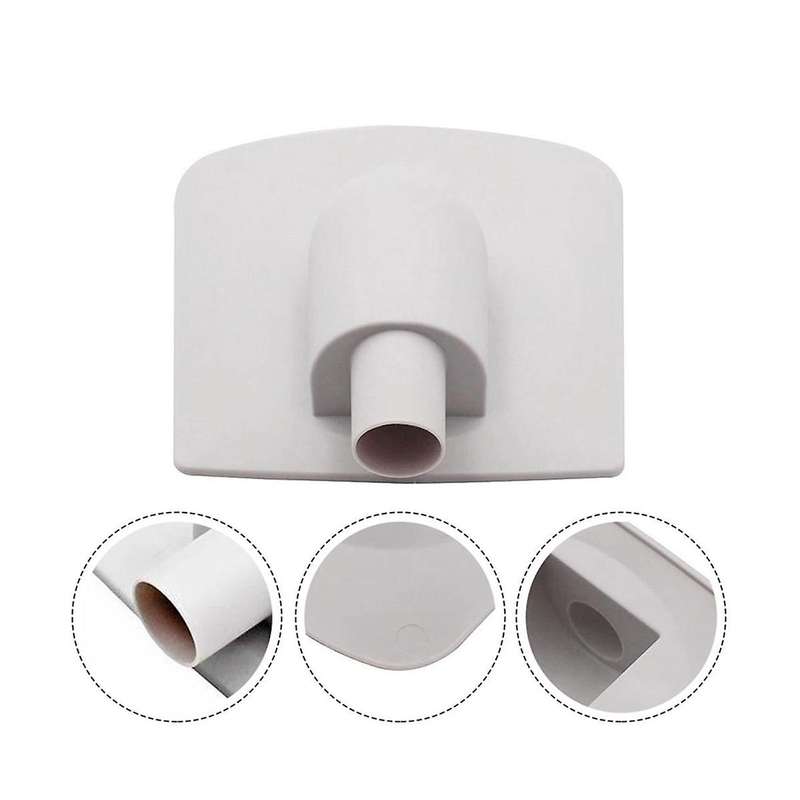 for Vacuum Plate Adapter for Skimmer Filter Pump Systems, 3-pack
