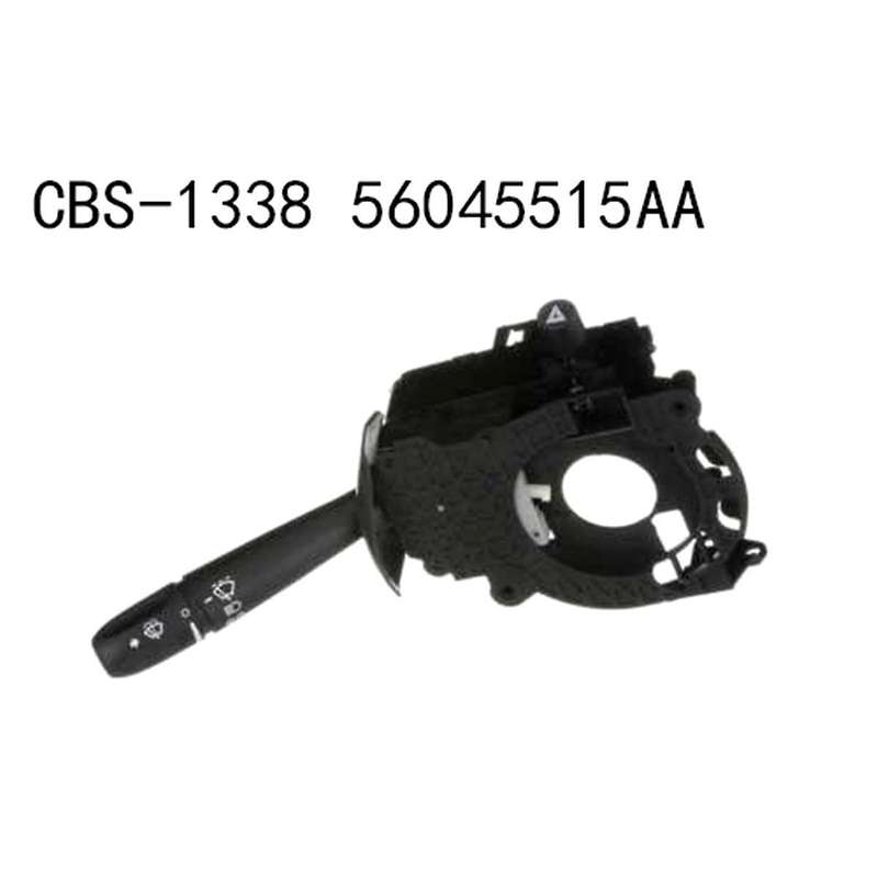 for Van Pickup Truck Turn Signal Wiper Switch -1338 56045515AA