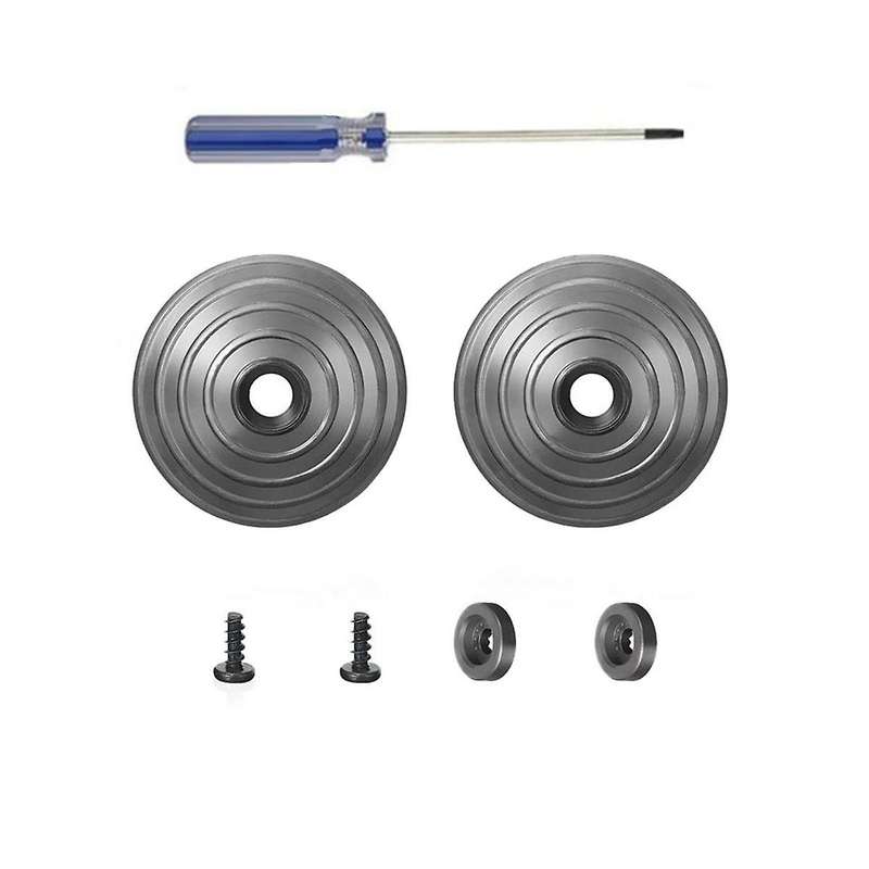 for Vacuum Cleaner V6v7v8v10v11 Direct Drive Suction Head Transfer Interface Cover On Both Sides 20