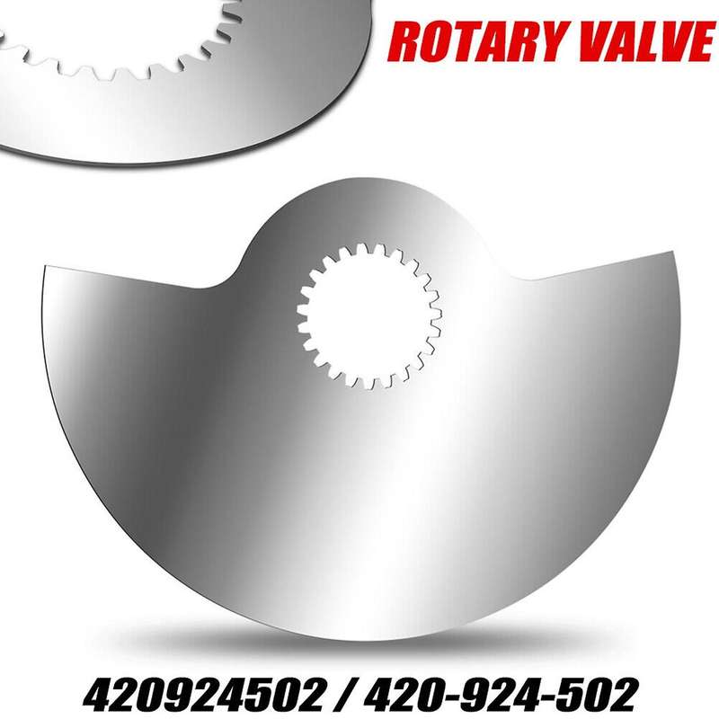 for Valve 657 717 720 787 800 159 Degree 420924502 420-924-502 Valve