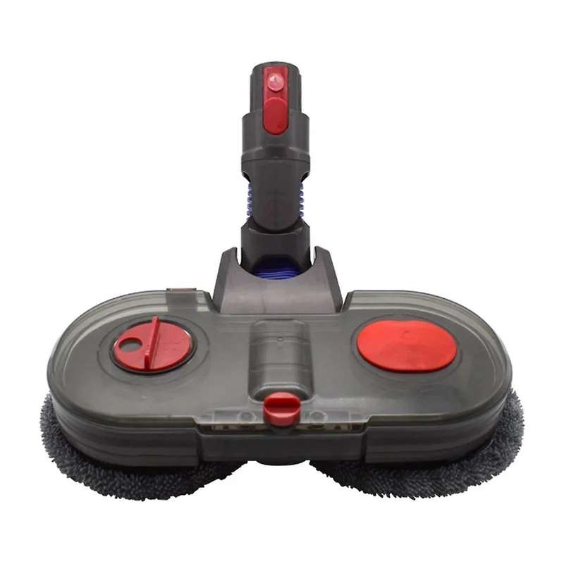 for Vacuum Cleaner V7//v10/v11 Electric Wet Mop Cleaning Head Suction Mop Integrated Machine