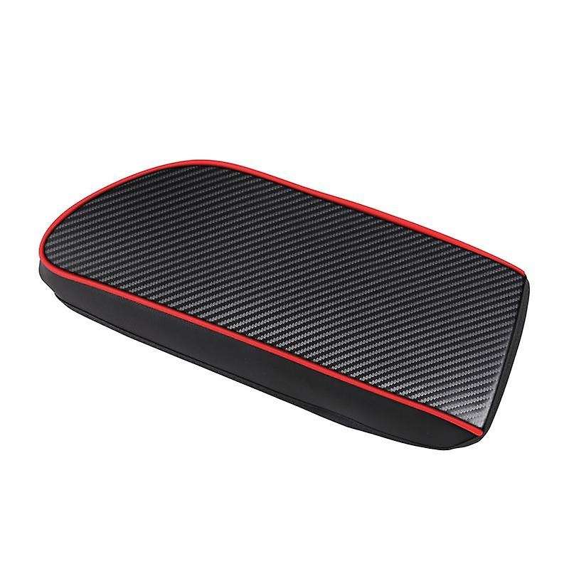 for Veloz Avanza 2022+ Car Armrest Box Cover Central Control Armrest Pad Protection Cover