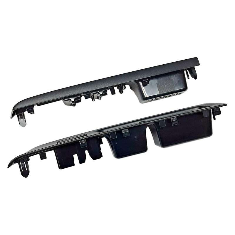 for Vitz 2010-2014 (rhd)car Front Armrest Upper Panel Rh & Lh Set 74231-52630-c0 74232-52570-c0