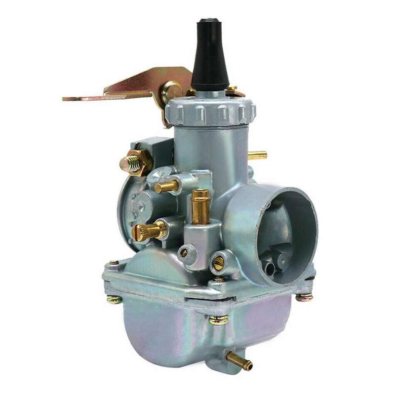 for VM20 Round Slide ATV Motorcycle Carburetor for Carburetter VM20
