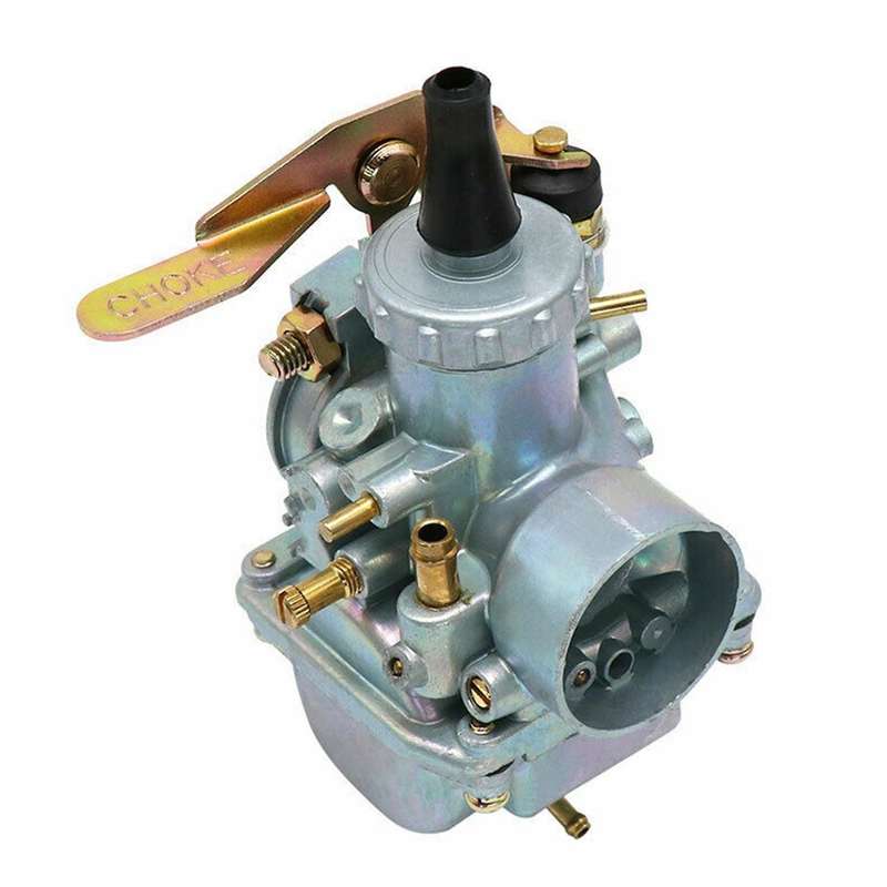 for VM20 Round Slide ATV Motorcycle Carburetor for Carburetter VM20