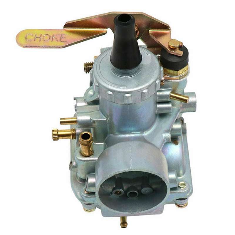 for VM20 Round Slide ATV Motorcycle Carburetor for Carburetter VM20