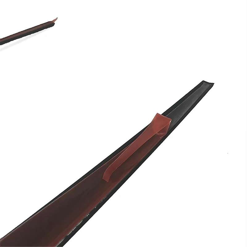 for Vitara 2016-2020 Auto Front Fog Light Cover Grill Daytime Running Lamp Frame Trim ABS Decorative