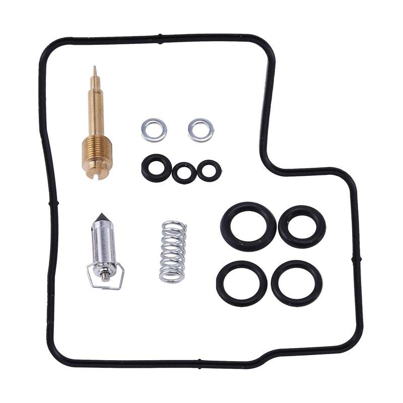 for VF700C VF700F VF700S VF750C VF750F VFR750 VFR 700 750 C S F Motorcycle Carburetor Repair Kit Flo