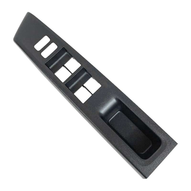 for Vitz 2010-2014 (rhd)car Front Armrest Upper Panel Rh 74231-52630-c0