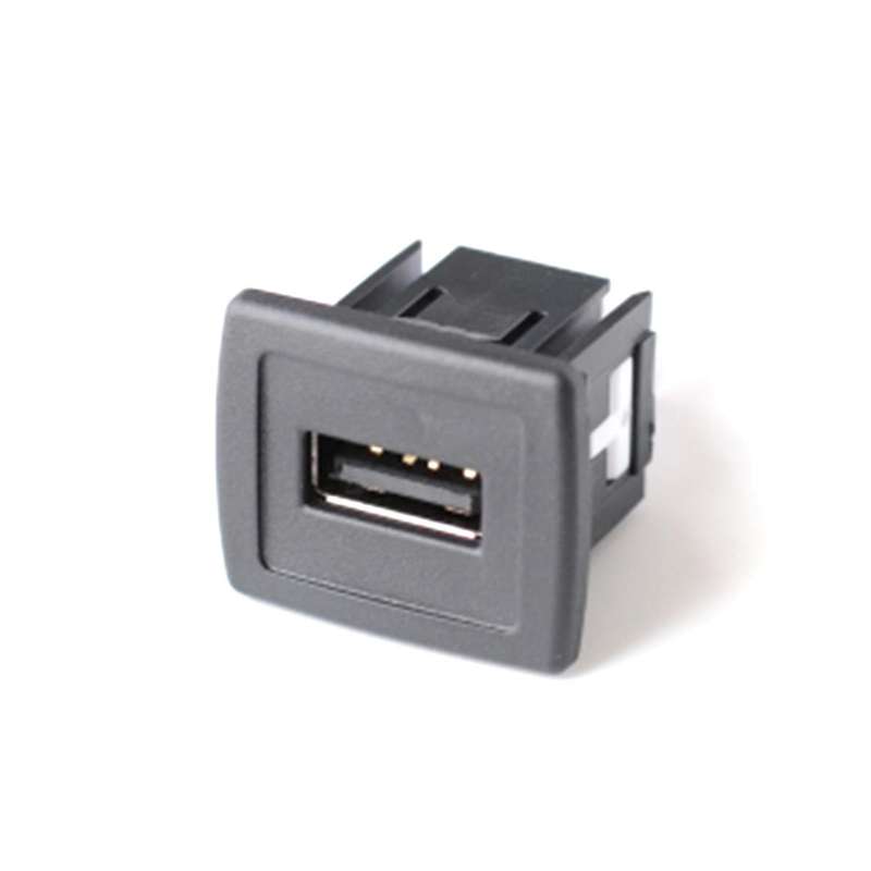 for Vito W447 Gl X166 W176 Car Center Console Usb Charging Interface Port 2188200187