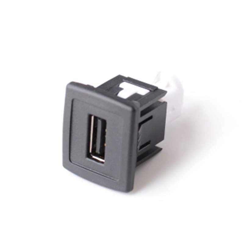 for Vito W447 Gl X166 W176 Car Center Console Usb Charging Interface Port 2188200187