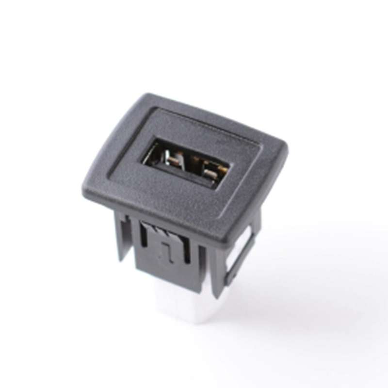 for Vito W447 Gl X166 W176 Car Center Console Usb Charging Interface Port 2188200187