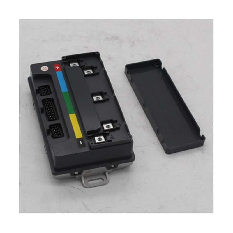 for Votol Em50sp 7255s 55a 1kw2kw Brushless Dc Controller Qs Motor Intelligent Controller Of Electr
