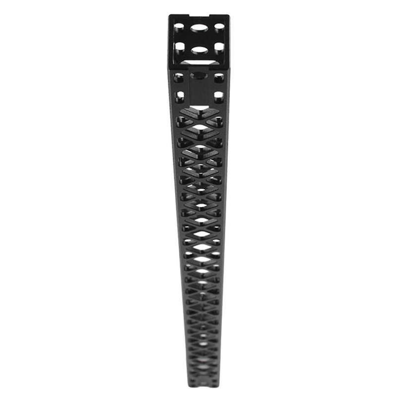 for VORON 2.4 Upgraded CNC Hollow Gantry Light Weight Voron X Axis for Voron V0 2.4 Trident 3d Prin